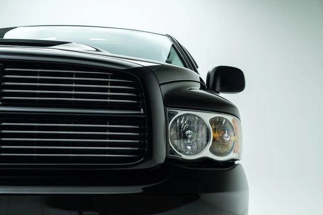 2005 Dodge Ram SRT-10 3rd Gen - Image 2 of 20