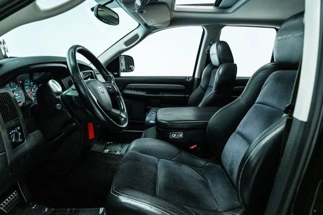 2005 Dodge Ram SRT-10 3rd Gen - Image 20 of 20