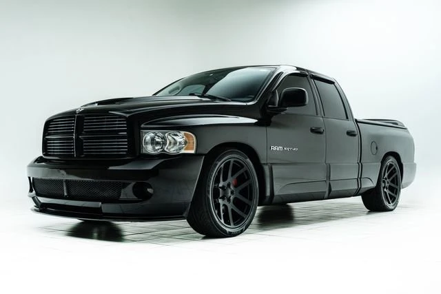 2005 Dodge Ram SRT-10 3rd Gen - Image 3 of 20