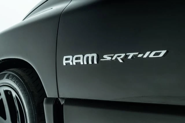 2005 Dodge Ram SRT-10 3rd Gen - Image 15 of 20