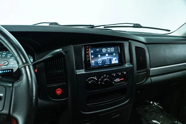 2005 Dodge Ram SRT-10 3rd Gen - Image 18 of 20