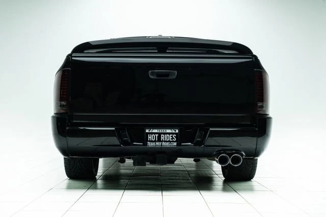 2005 Dodge Ram SRT-10 3rd Gen - Image 11 of 20