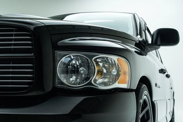 2005 Dodge Ram SRT-10 3rd Gen - Image 6 of 20