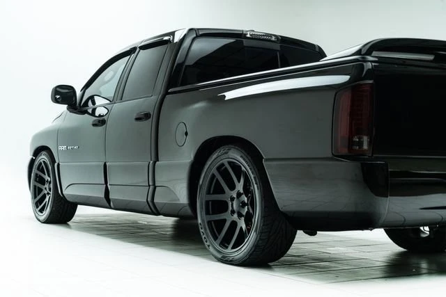2005 Dodge Ram SRT-10 3rd Gen - Image 13 of 20