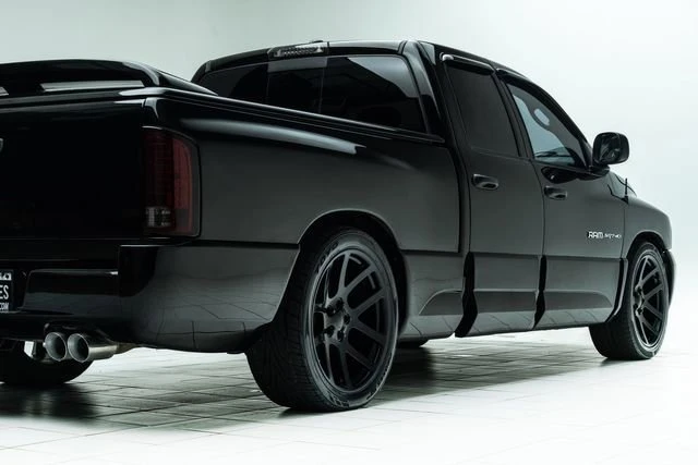 2005 Dodge Ram SRT-10 3rd Gen - Image 8 of 20