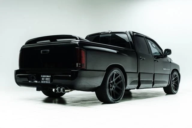2005 Dodge Ram SRT-10 3rd Gen - Image 7 of 20