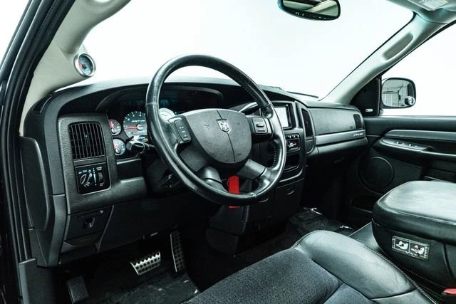 2005 Dodge Ram SRT-10 3rd Gen - Image 16 of 20