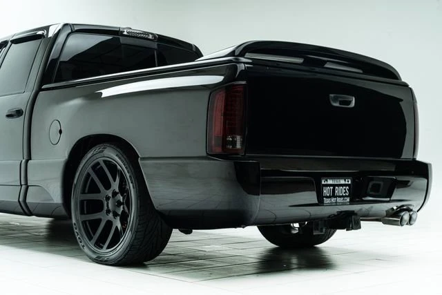 2005 Dodge Ram SRT-10 3rd Gen - Image 14 of 20