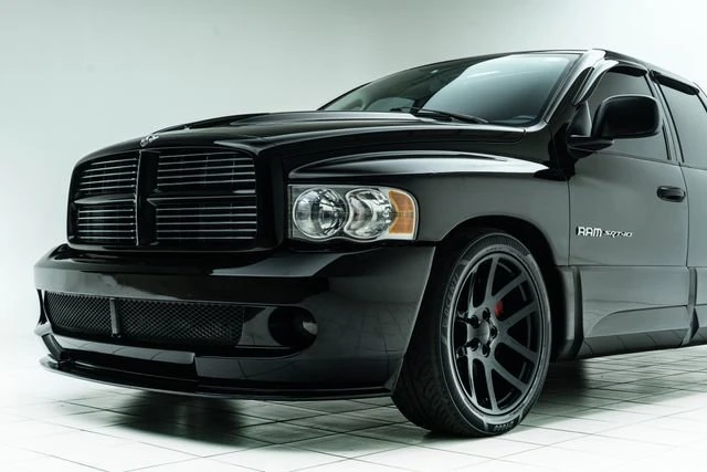 2005 Dodge Ram SRT-10 3rd Gen - Image 5 of 20