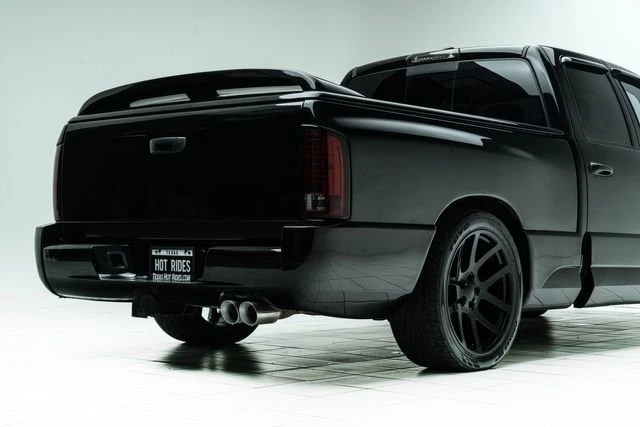 2005 Dodge Ram SRT-10 3rd Gen - Image 9 of 20