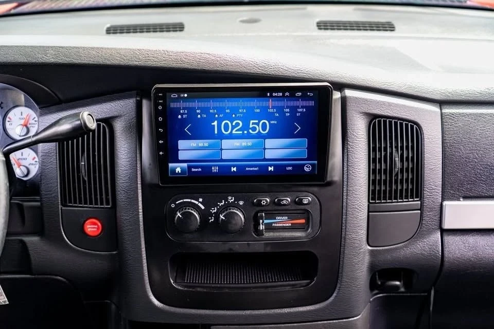 2005 Dodge Ram SRT-10 3rd Gen - Image 17 of 18