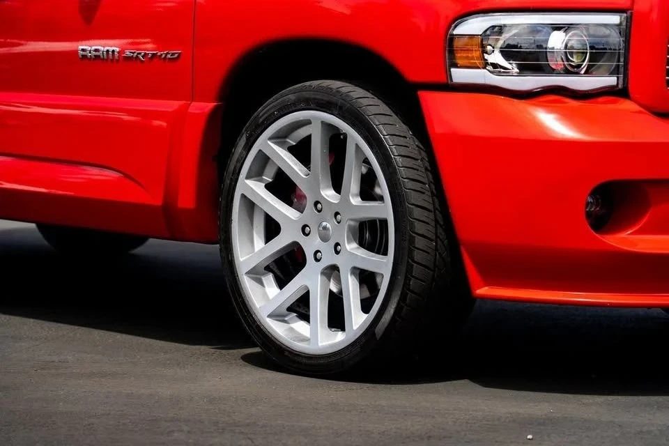 2005 Dodge Ram SRT-10 3rd Gen - Image 6 of 18