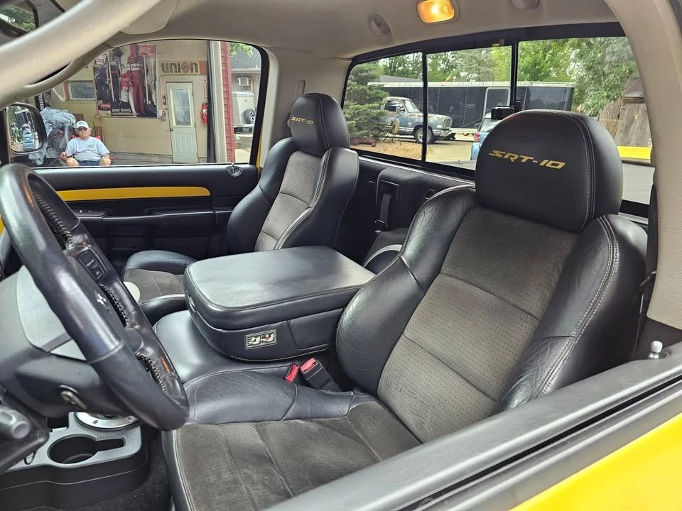2005 Dodge Ram SRT-10 3rd Gen - Image 6 of 20