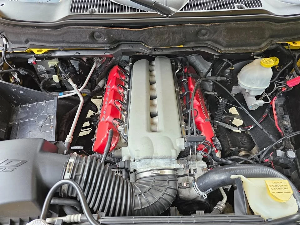 2005 Dodge Ram SRT-10 3rd Gen - Image 11 of 20