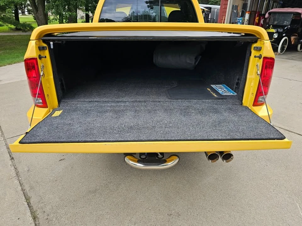 2005 Dodge Ram SRT-10 3rd Gen - Image 12 of 19