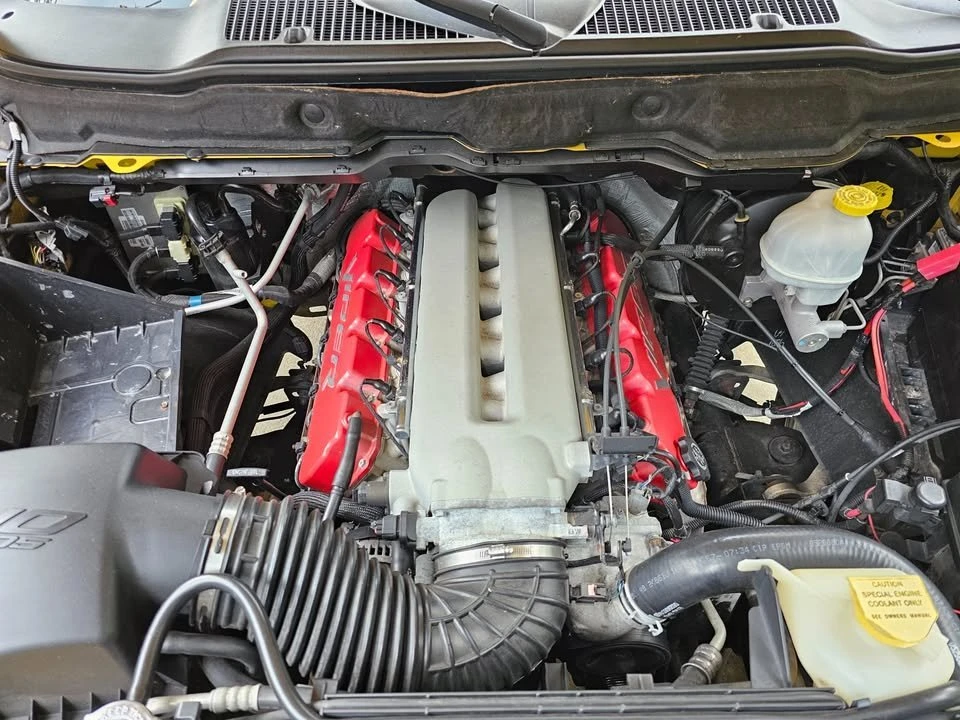 2005 Dodge Ram SRT-10 3rd Gen - Image 17 of 19