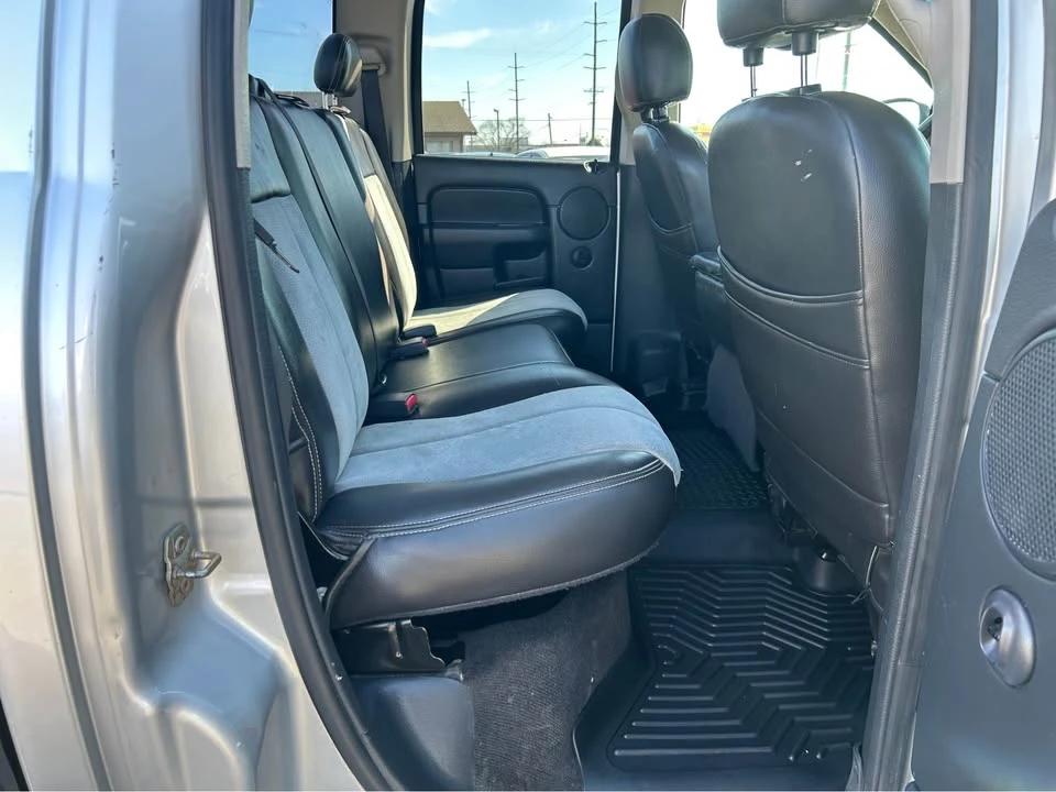 2005 Dodge Ram 3rd Gen - Image 10 of 18