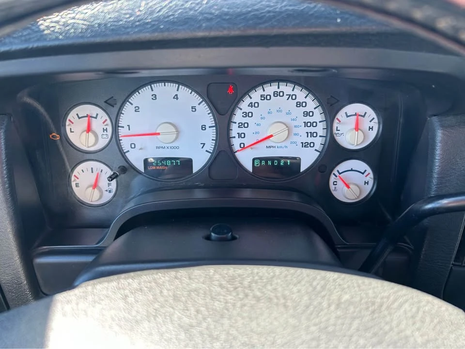 2005 Dodge Ram 3rd Gen - Image 12 of 18