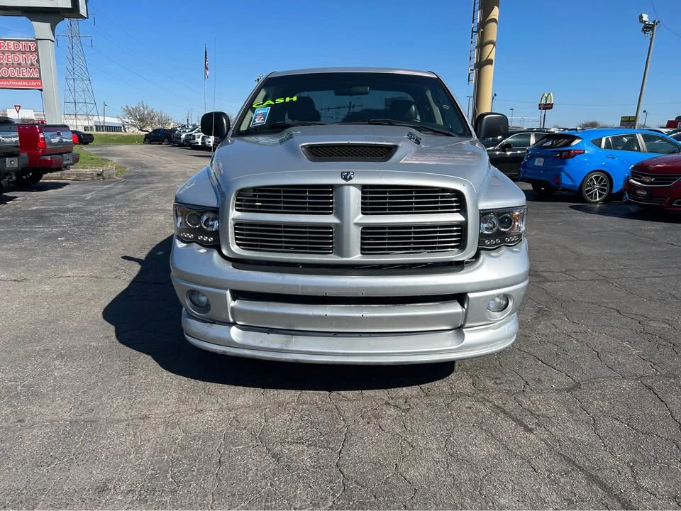 2005 Dodge Ram 3rd Gen - Image 3 of 18