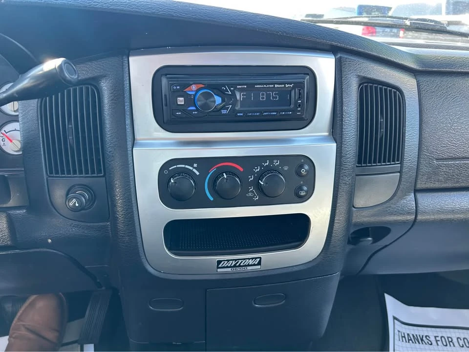 2005 Dodge Ram 3rd Gen - Image 15 of 18