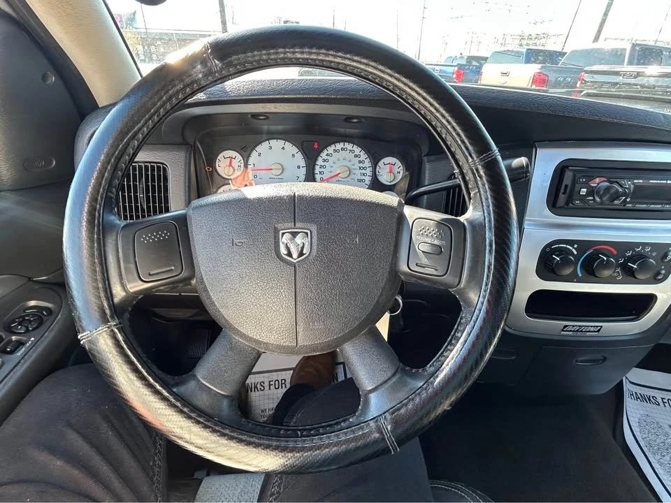 2005 Dodge Ram 3rd Gen - Image 13 of 18