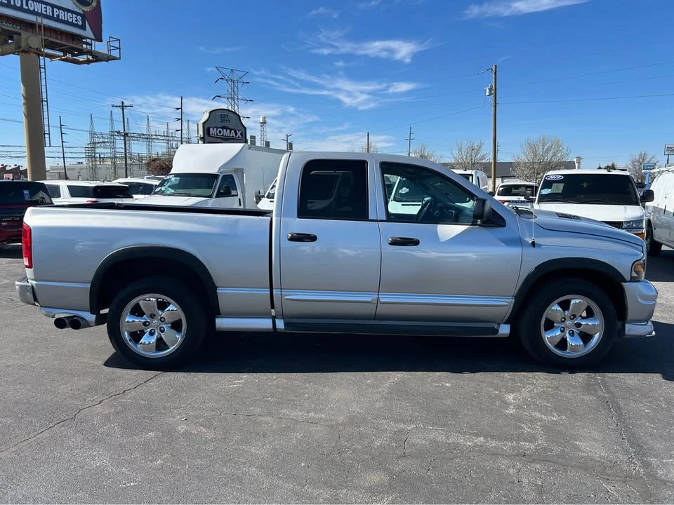 2005 Dodge Ram 3rd Gen - Image 7 of 18