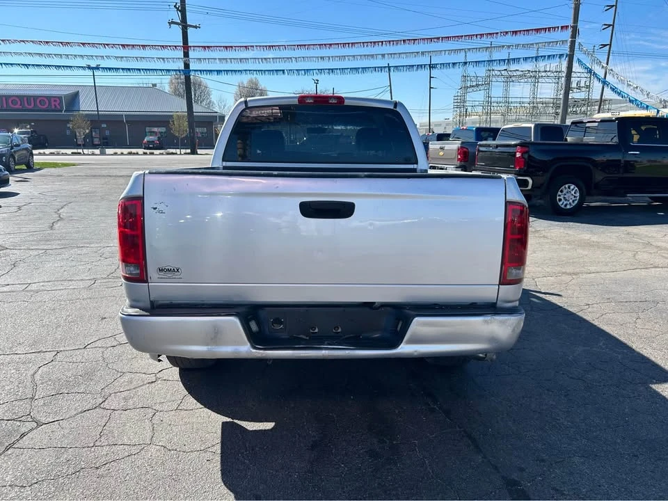 2005 Dodge Ram 3rd Gen - Image 6 of 18