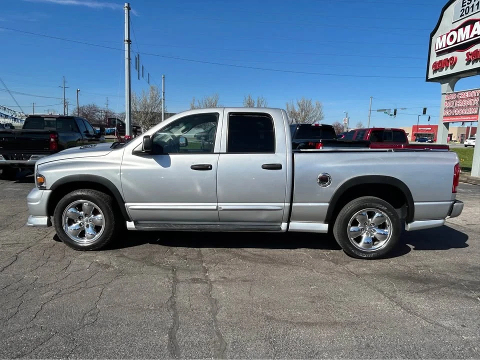 2005 Dodge Ram 3rd Gen - Image 4 of 18
