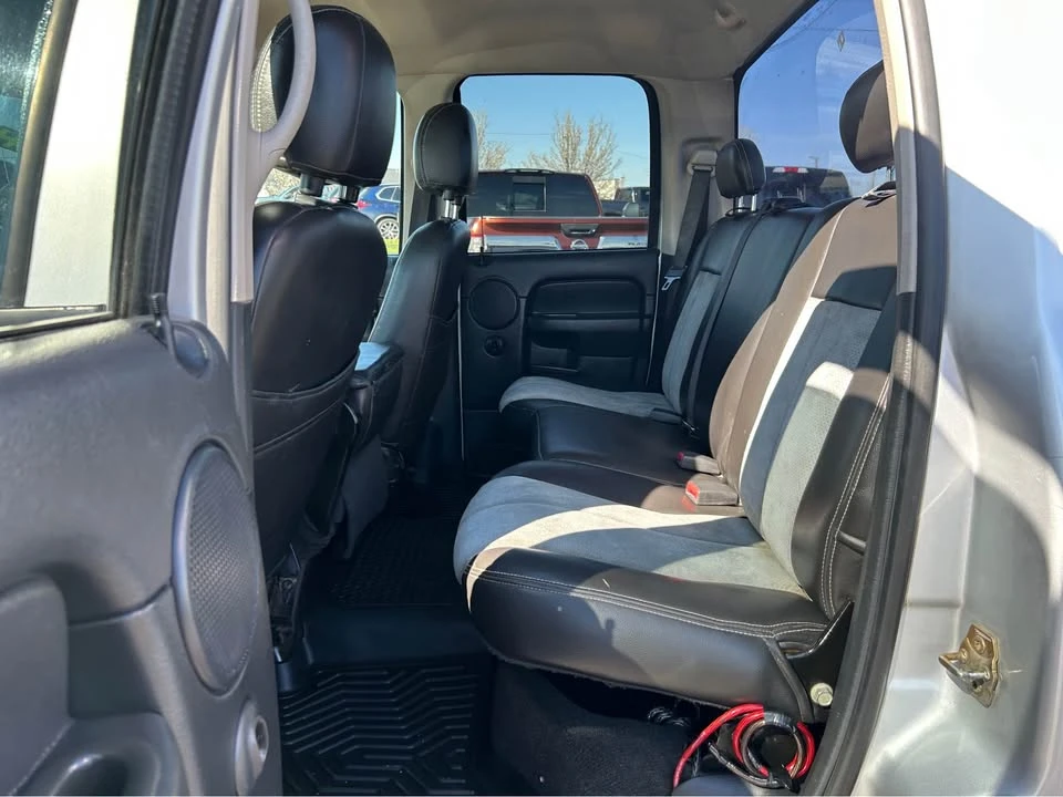 2005 Dodge Ram 3rd Gen - Image 11 of 18