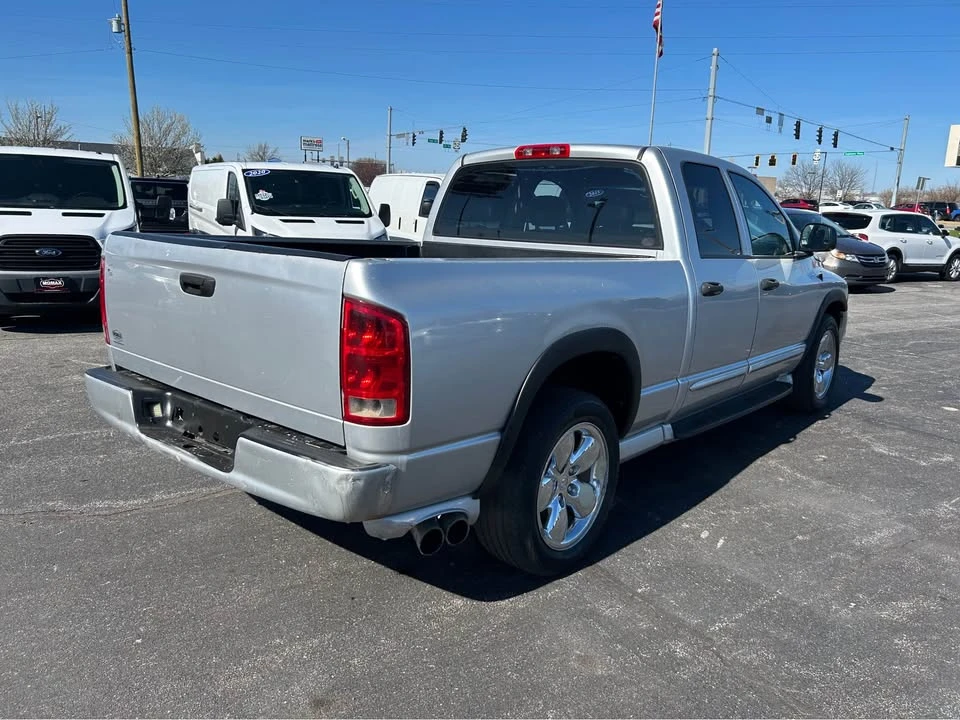 2005 Dodge Ram 3rd Gen - Image 8 of 18
