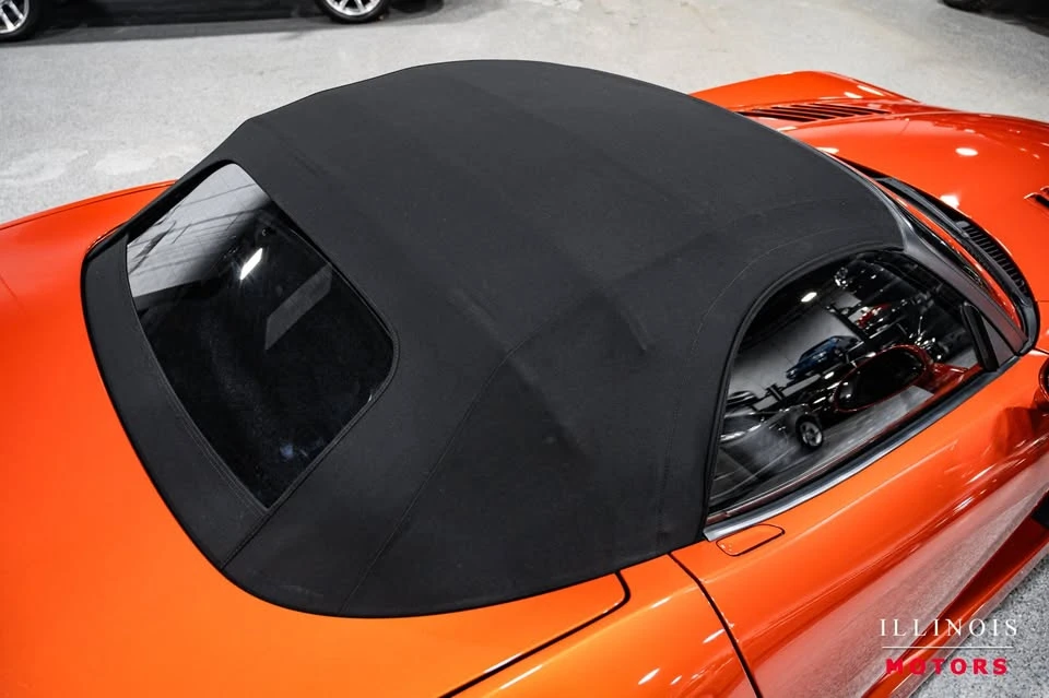 2005 Dodge Viper 3rd Gen - Image 9 of 20
