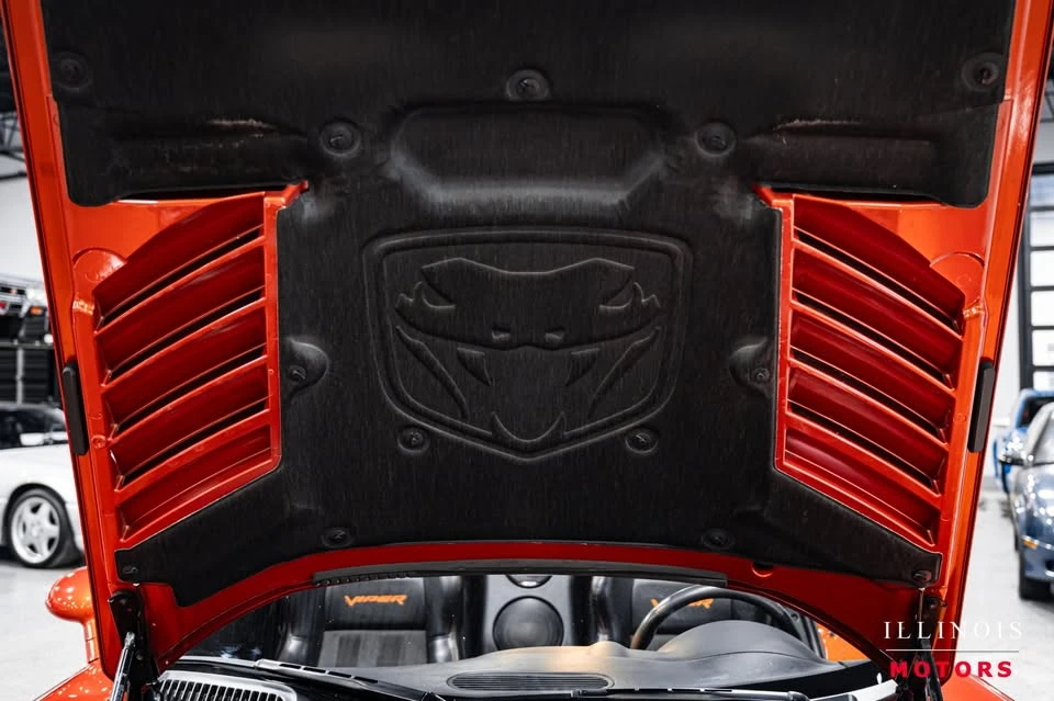 2005 Dodge Viper 3rd Gen - Image 19 of 20
