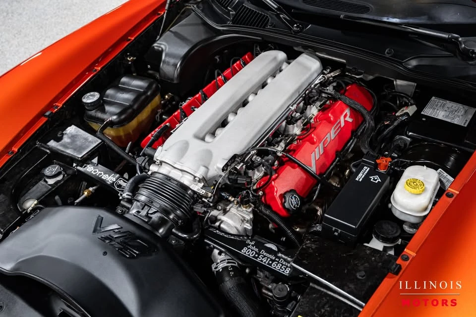 2005 Dodge Viper 3rd Gen - Image 18 of 20