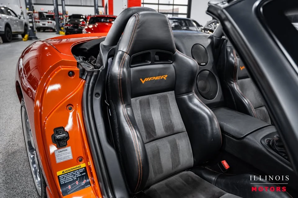2005 Dodge Viper 3rd Gen - Image 16 of 20