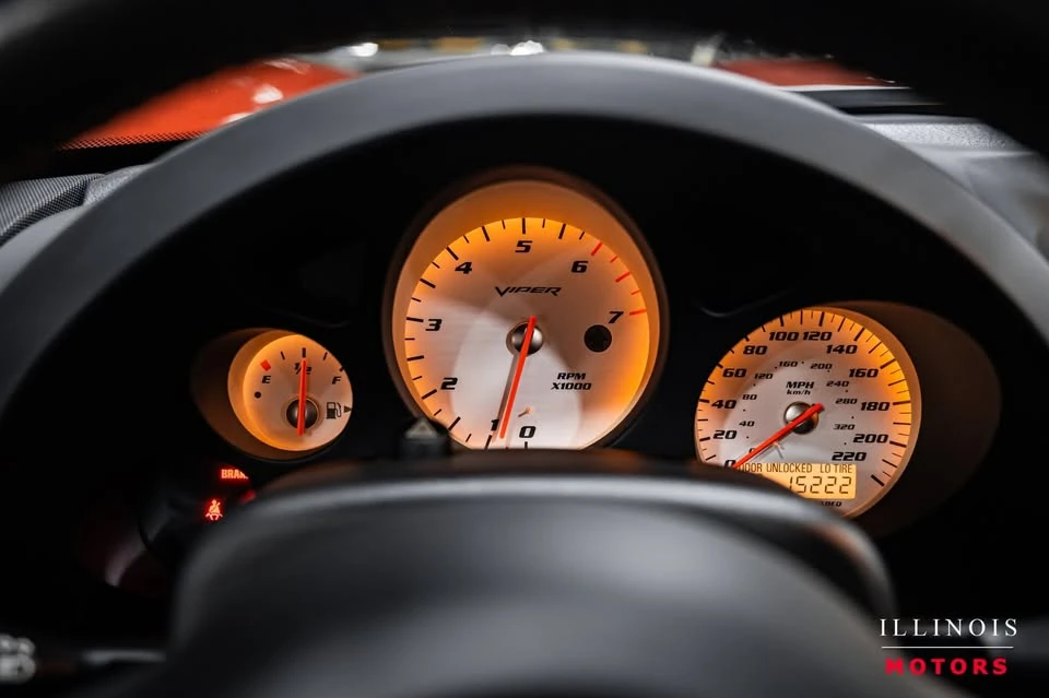 2005 Dodge Viper 3rd Gen - Image 12 of 20