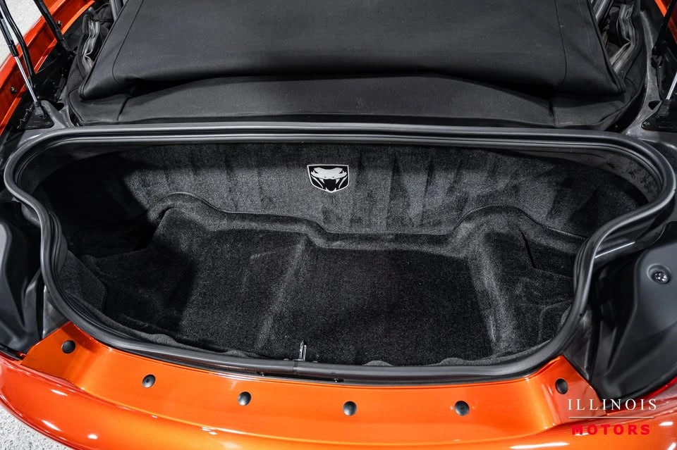 2005 Dodge Viper 3rd Gen - Image 17 of 20