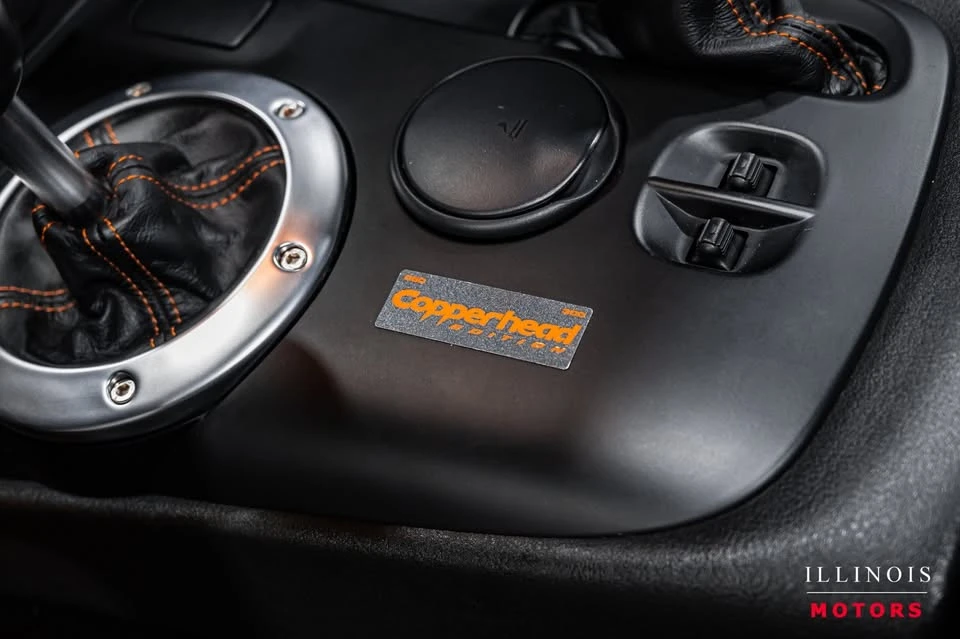 2005 Dodge Viper 3rd Gen - Image 14 of 20