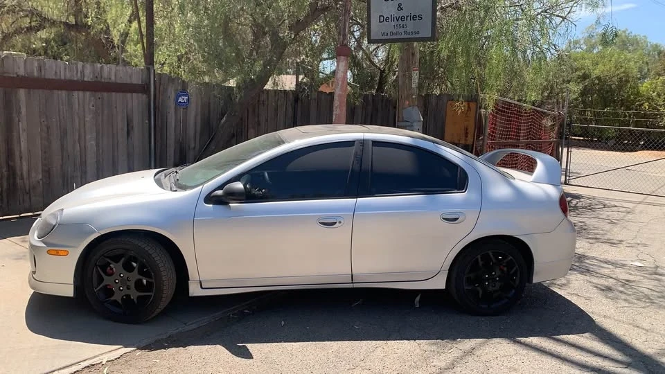 2005 Dodge Neon SRT-4 - Image 9 of 9