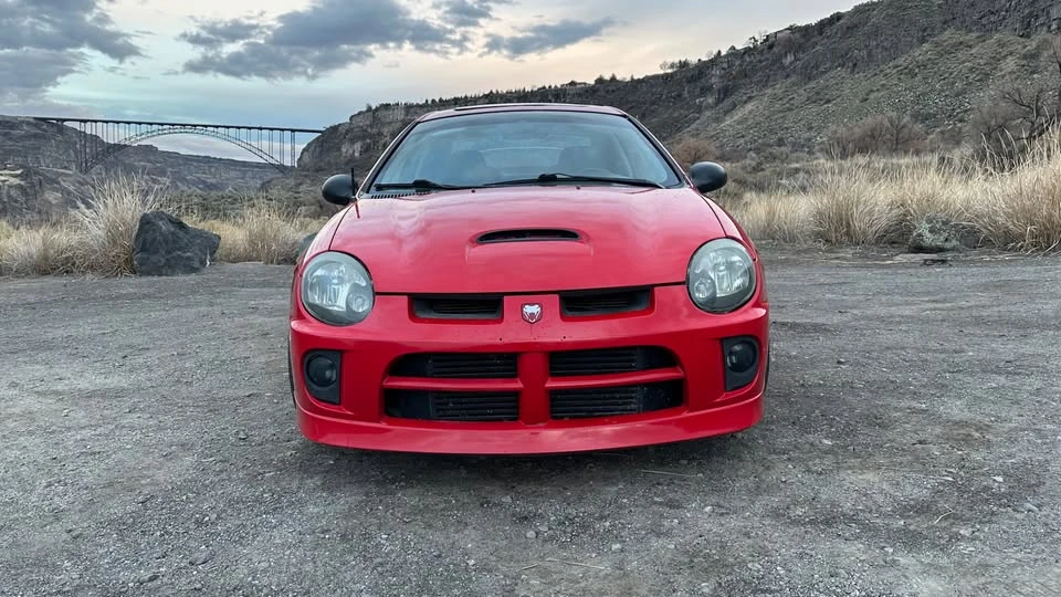 2005 Dodge Neon SRT-4 - Image 2 of 15