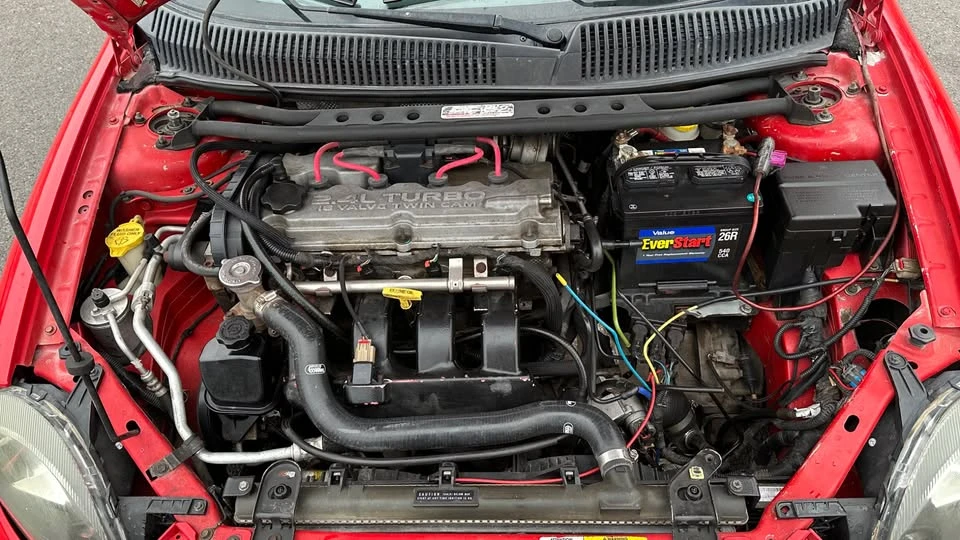 2005 Dodge Neon SRT-4 - Image 14 of 15