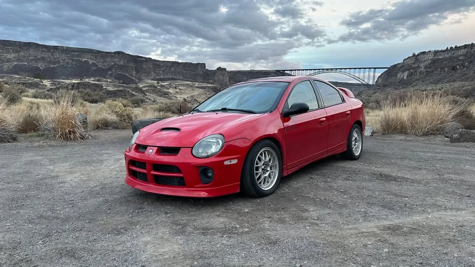 2005 Dodge Neon SRT-4 - Image 3 of 15