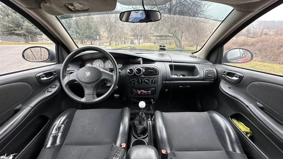 2005 Dodge Neon SRT-4 - Image 9 of 15