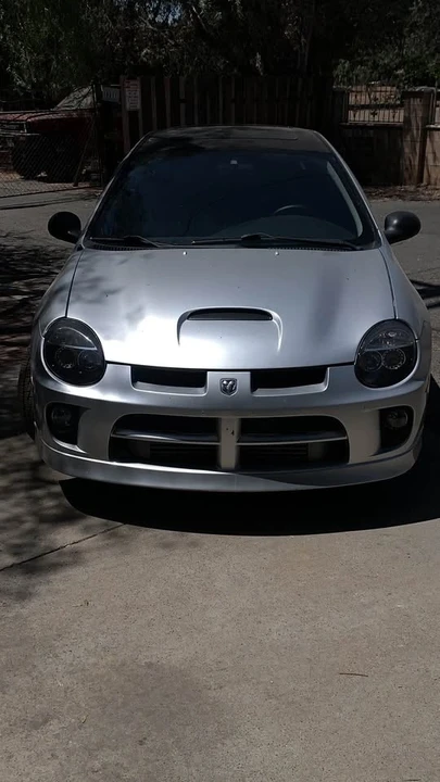 2005 Dodge Neon SRT-4 - Image 2 of 9
