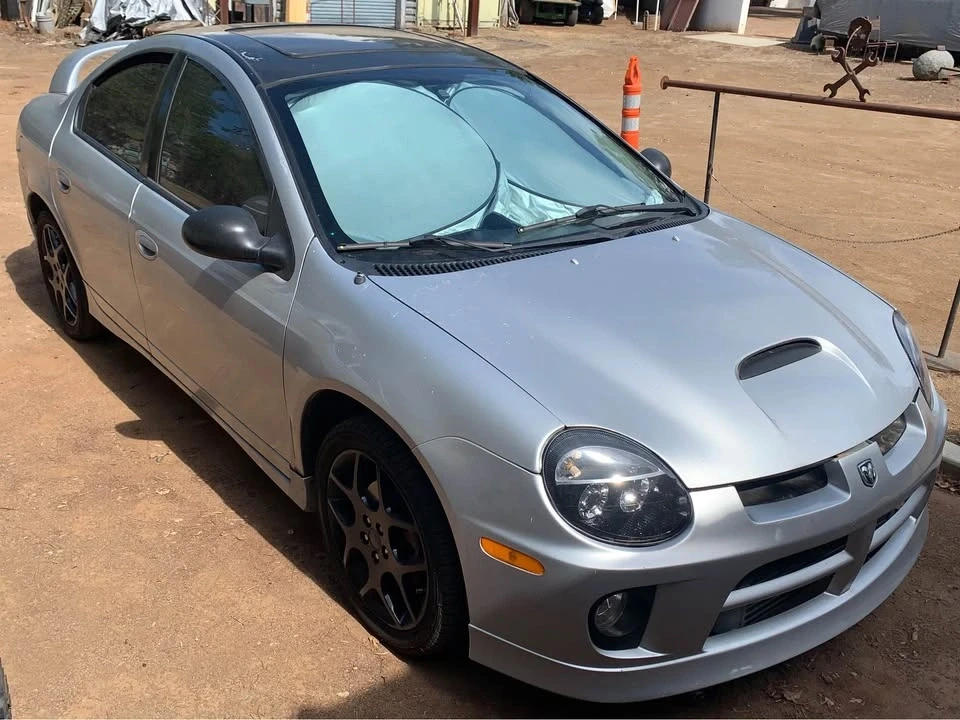 2005 Dodge Neon SRT-4 - Image 3 of 9