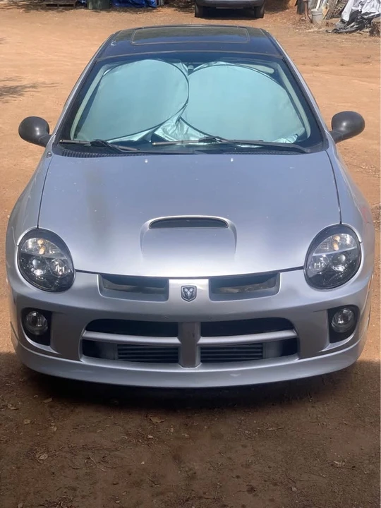 2005 Dodge Neon SRT-4 - Image 4 of 9