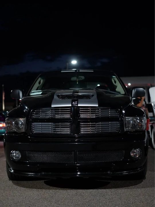 2005 Dodge Ram SRT-10 3rd Gen - Image 5 of 7