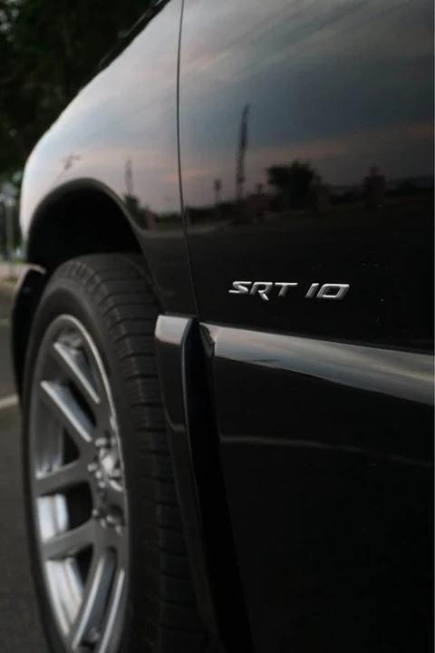 2005 Dodge Ram SRT-10 3rd Gen - Image 2 of 7