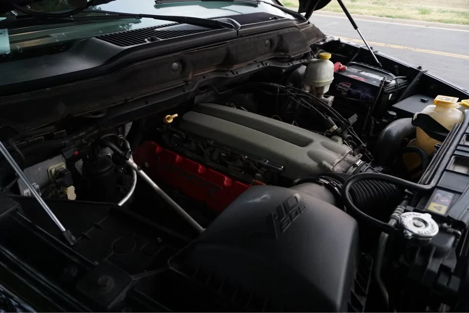 2005 Dodge Ram SRT-10 3rd Gen - Image 3 of 7