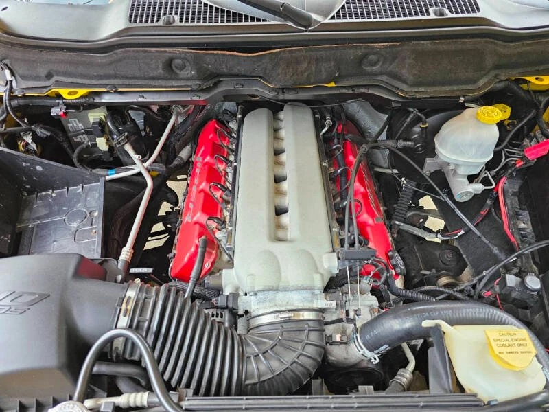 2005 Dodge Ram SRT-10 3rd Gen - Image 6 of 17