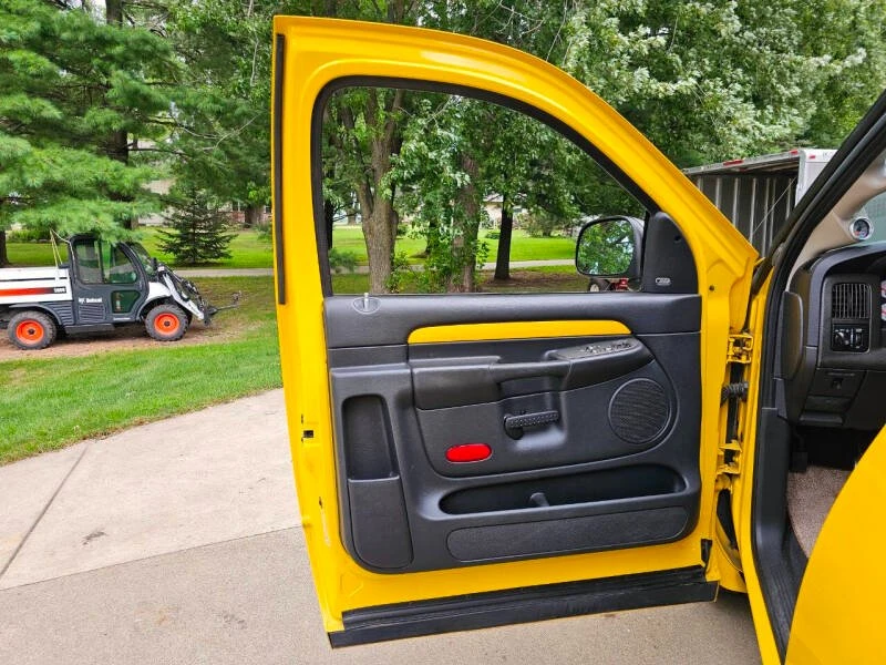 2005 Dodge Ram SRT-10 3rd Gen - Image 7 of 17
